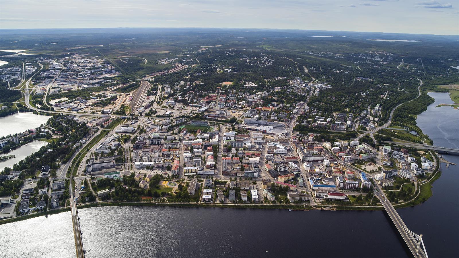 rovaniemi_city